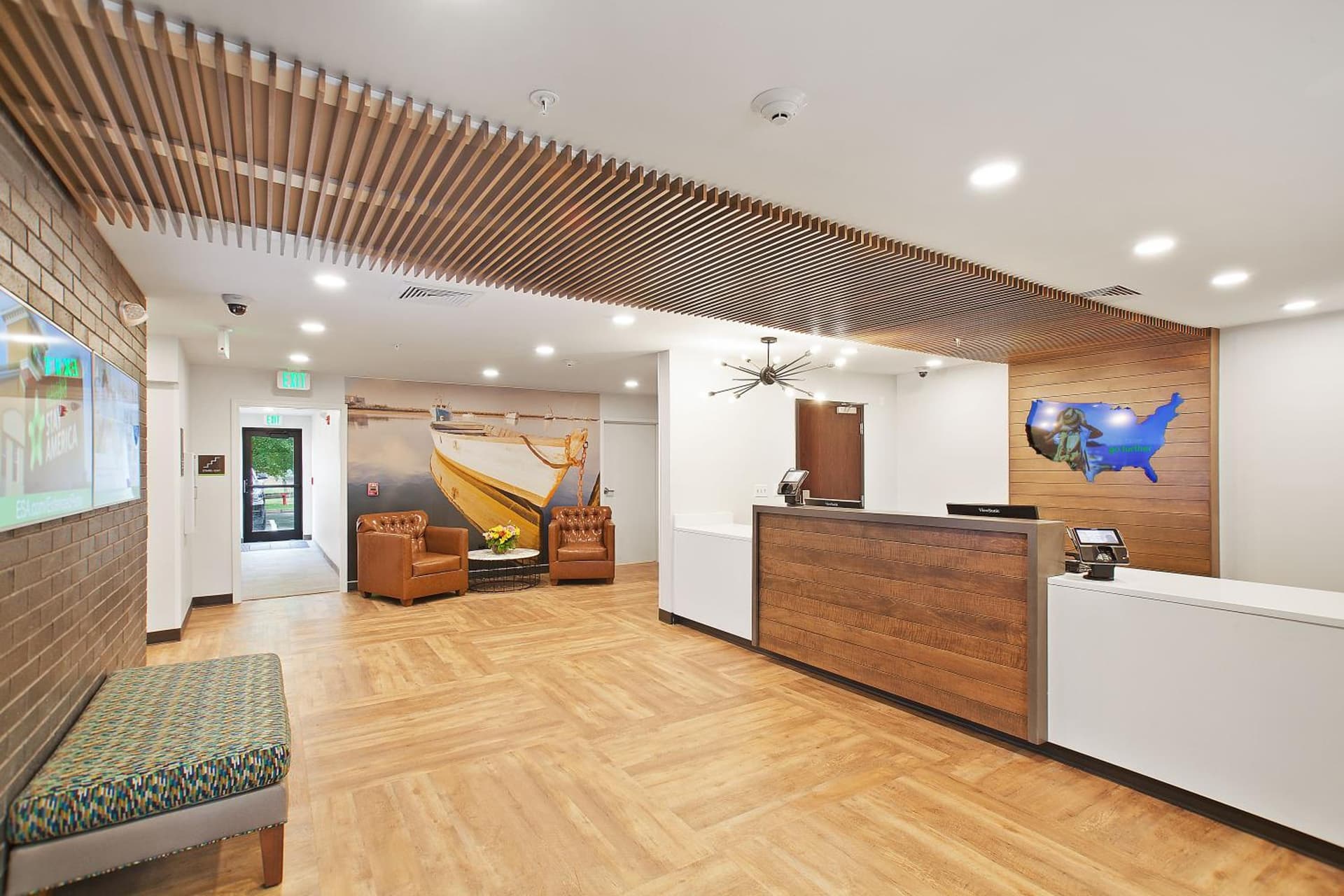 Extended Stay America Premier Suites - Providence - East Providence gallery photo in East Providence, RI — image 53