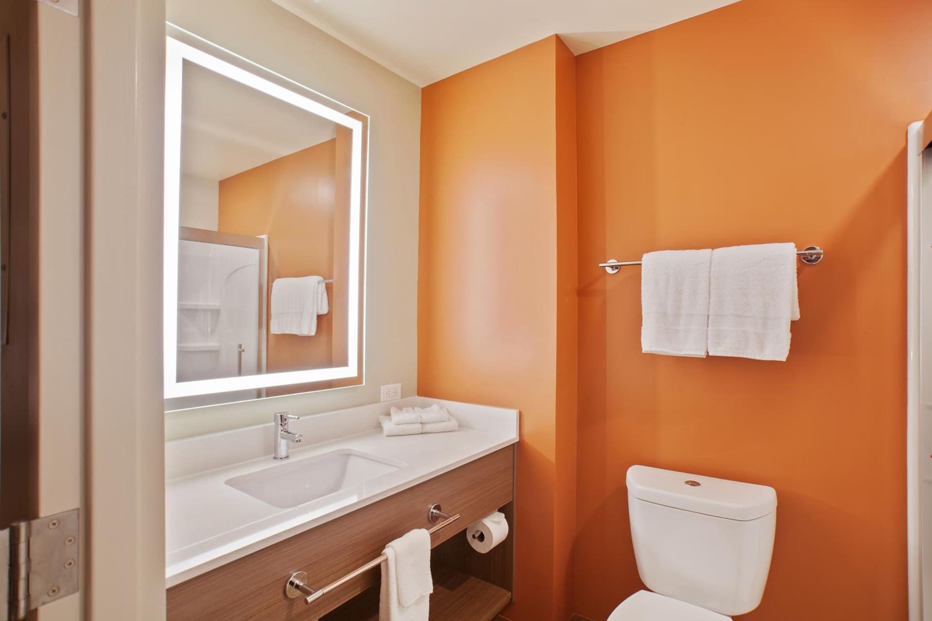 Extended Stay America Premier Suites - Providence - East Providence gallery photo in East Providence, RI — image 26