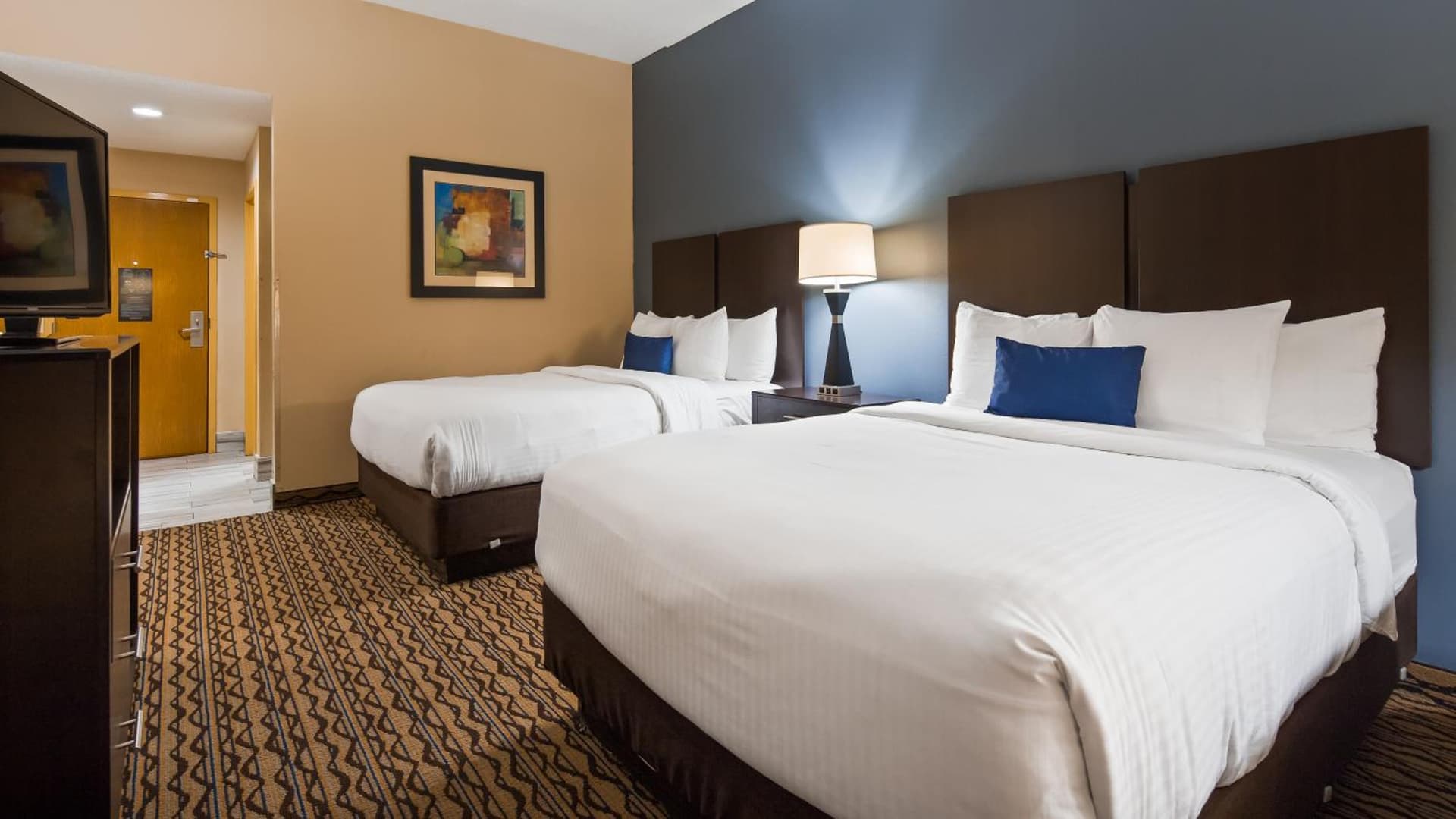 Best Western Inn Florence gallery photo in Florence, KY — image 37
