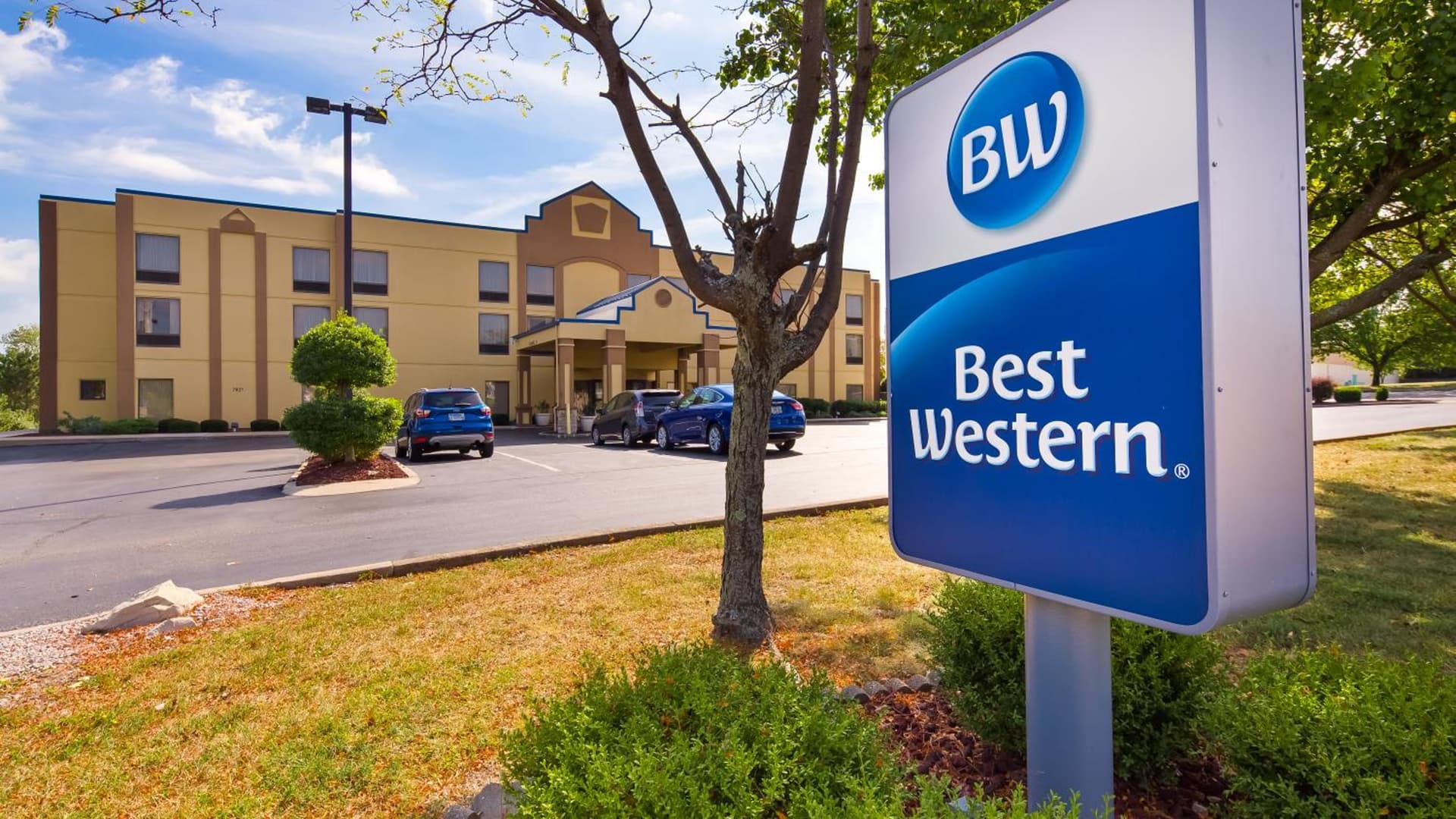 Best Western Inn Florence gallery photo in Florence, KY — image 46