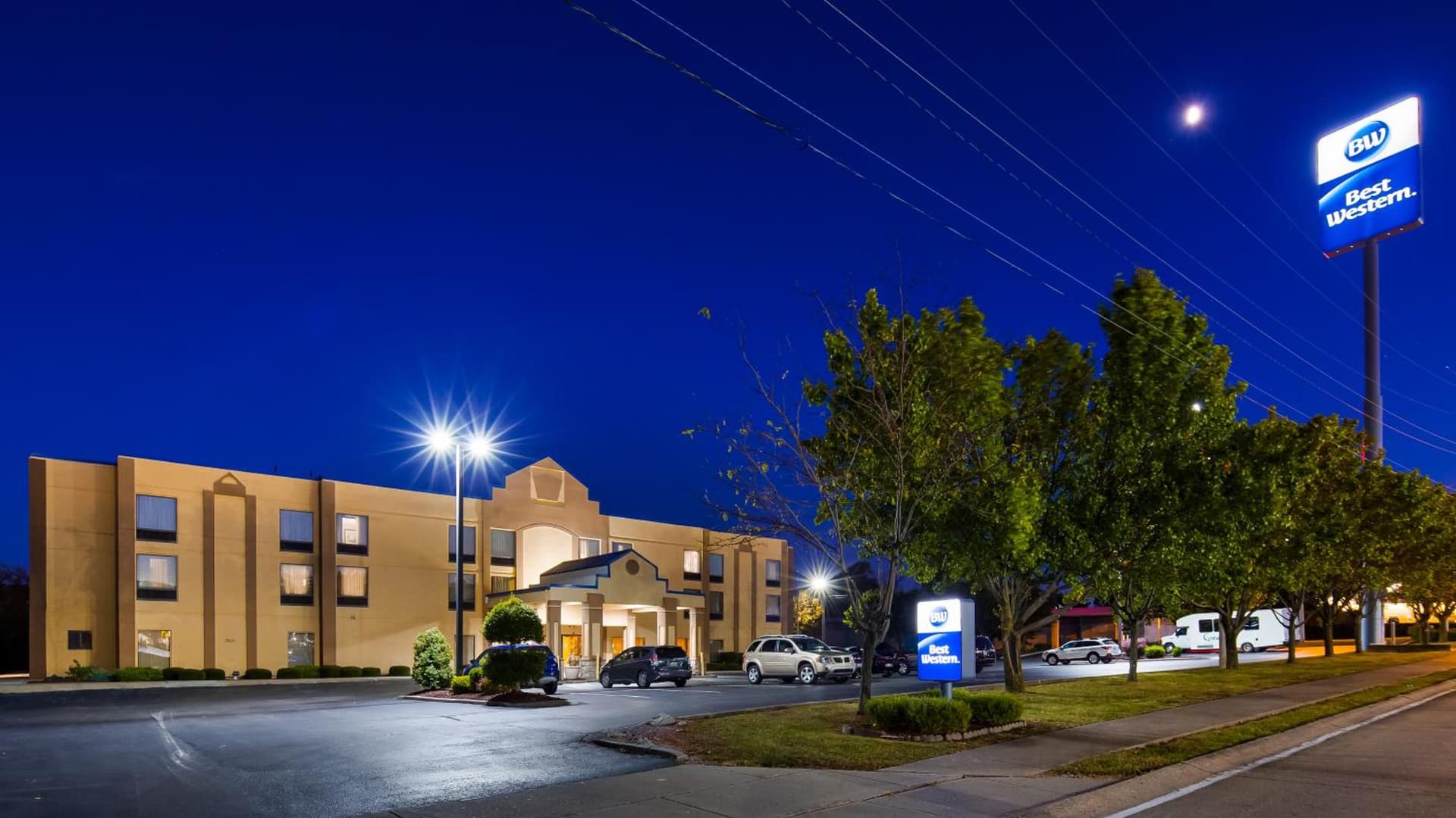 Best Western Inn Florence gallery photo in Florence, KY — image 19