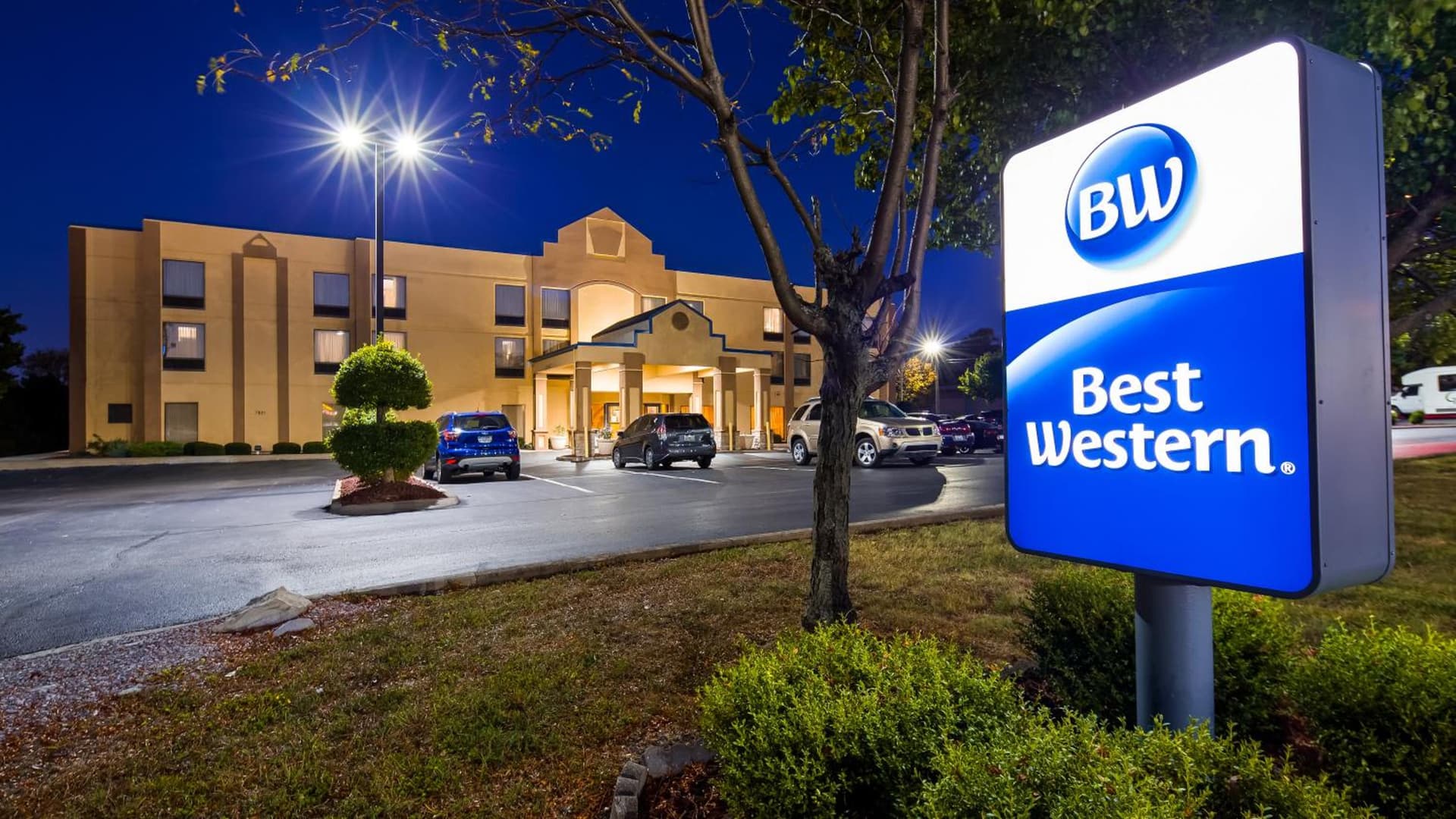 Best Western Inn Florence gallery photo in Florence, KY — image 33