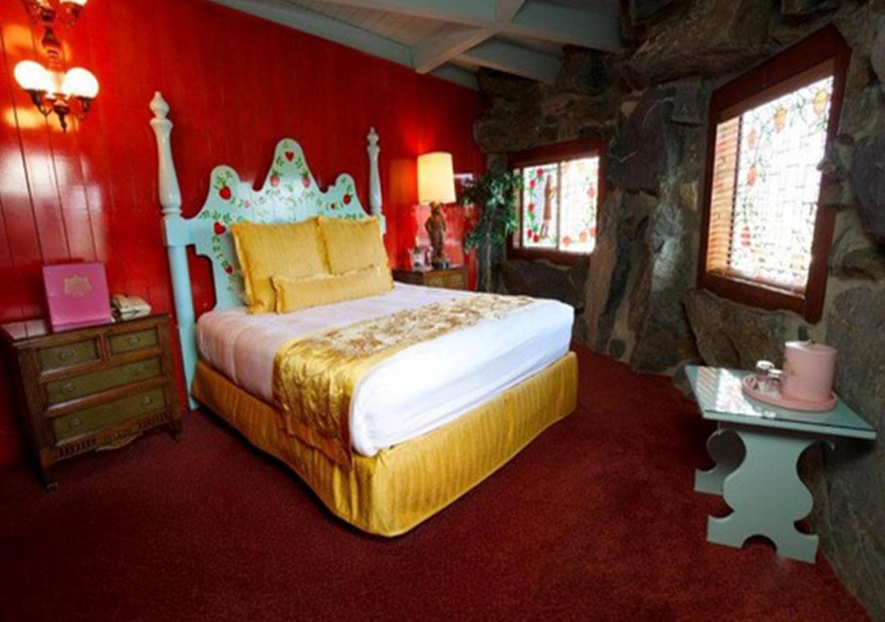 Madonna Inn gallery photo in San Luis Obispo, CA — image 111