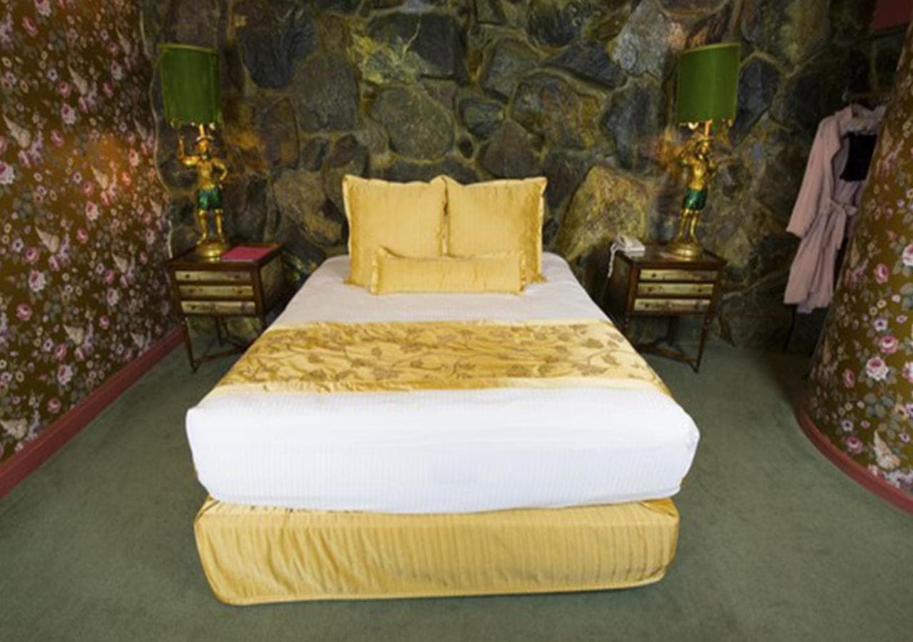 Madonna Inn gallery photo in San Luis Obispo, CA — image 253