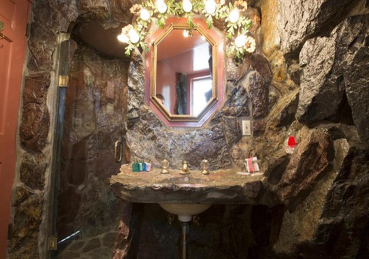 Madonna Inn gallery photo in San Luis Obispo, CA — image 218