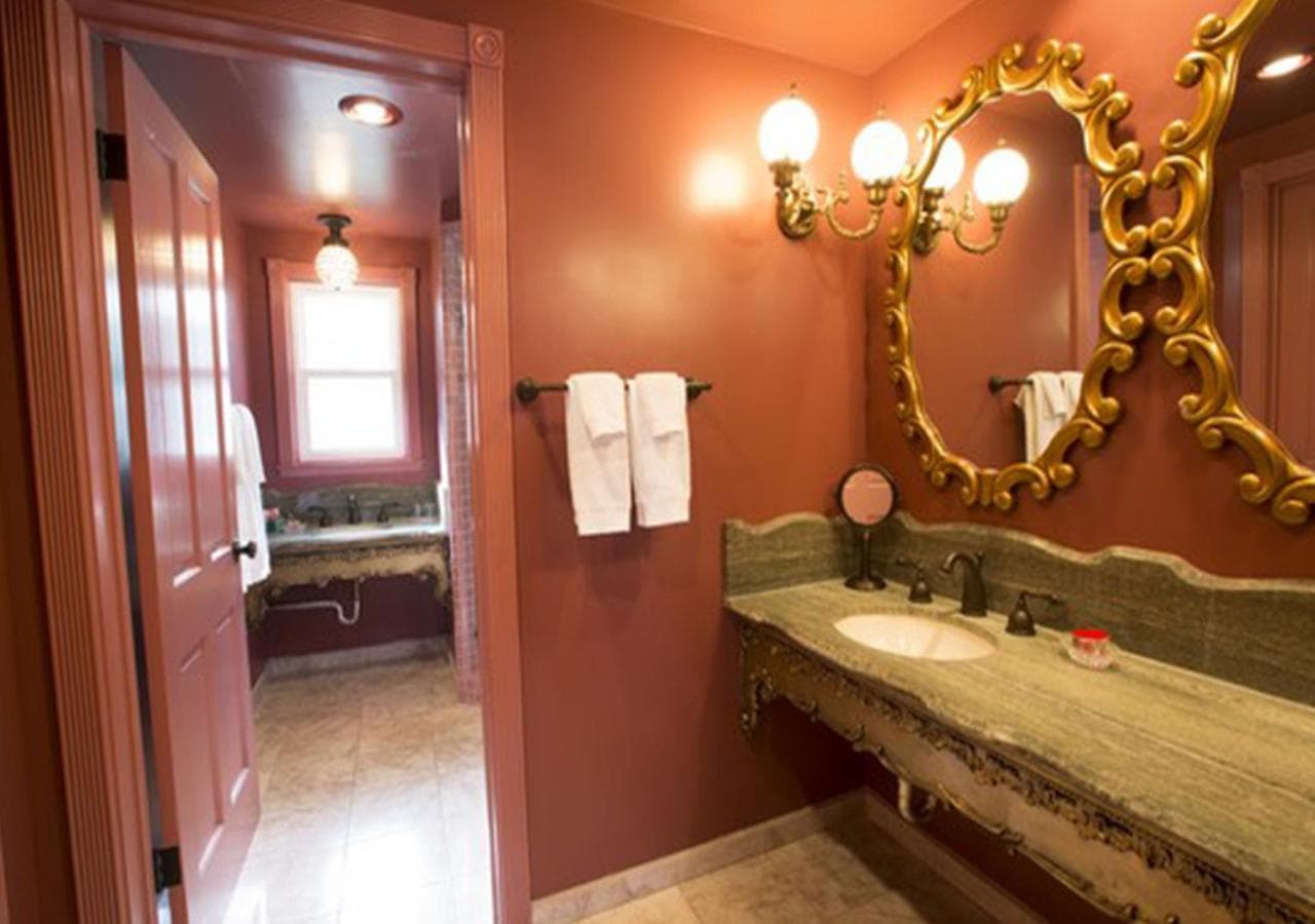 Madonna Inn gallery photo in San Luis Obispo, CA — image 79