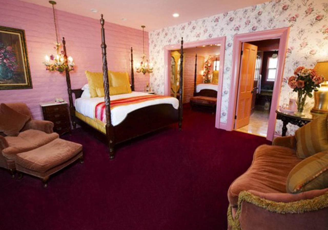 Madonna Inn gallery photo in San Luis Obispo, CA — image 131