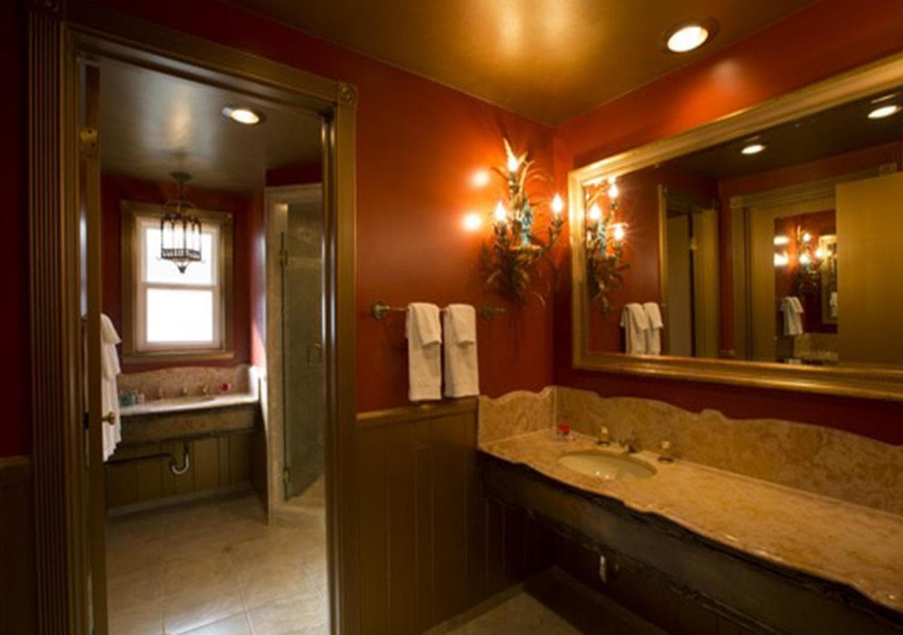 Madonna Inn gallery photo in San Luis Obispo, CA — image 127