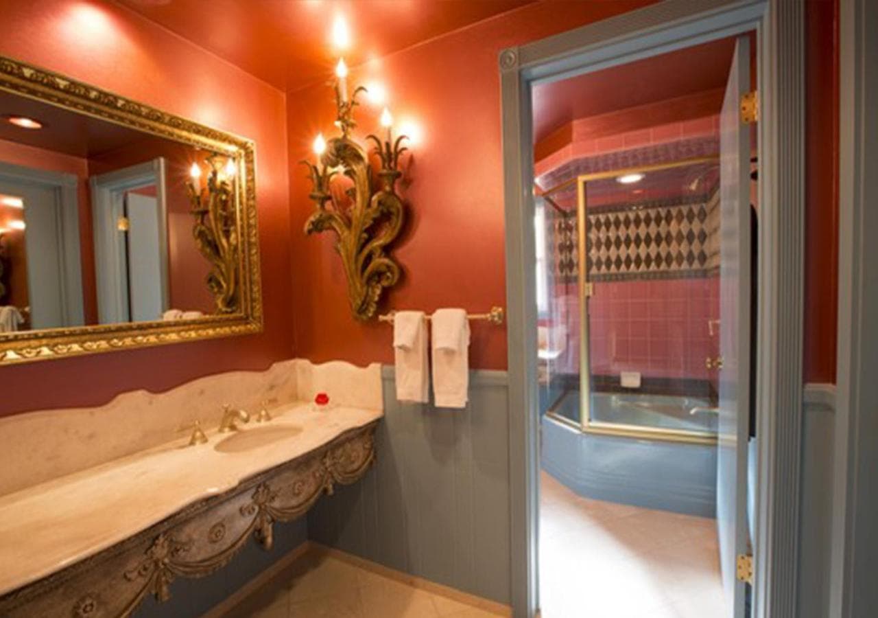 Madonna Inn gallery photo in San Luis Obispo, CA — image 114