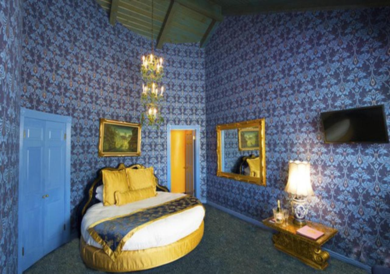 Madonna Inn gallery photo in San Luis Obispo, CA — image 166