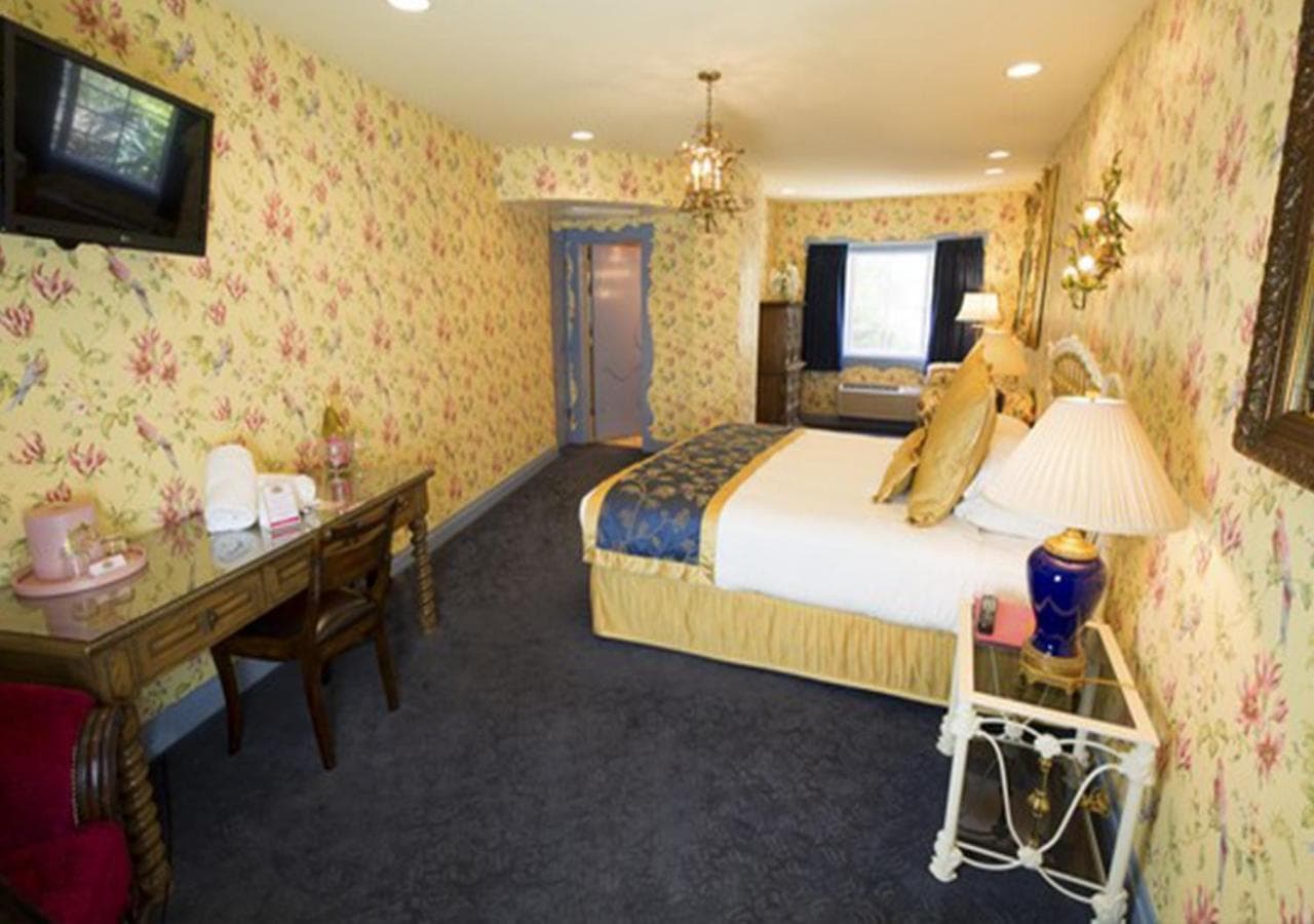 Madonna Inn gallery photo in San Luis Obispo, CA — image 199