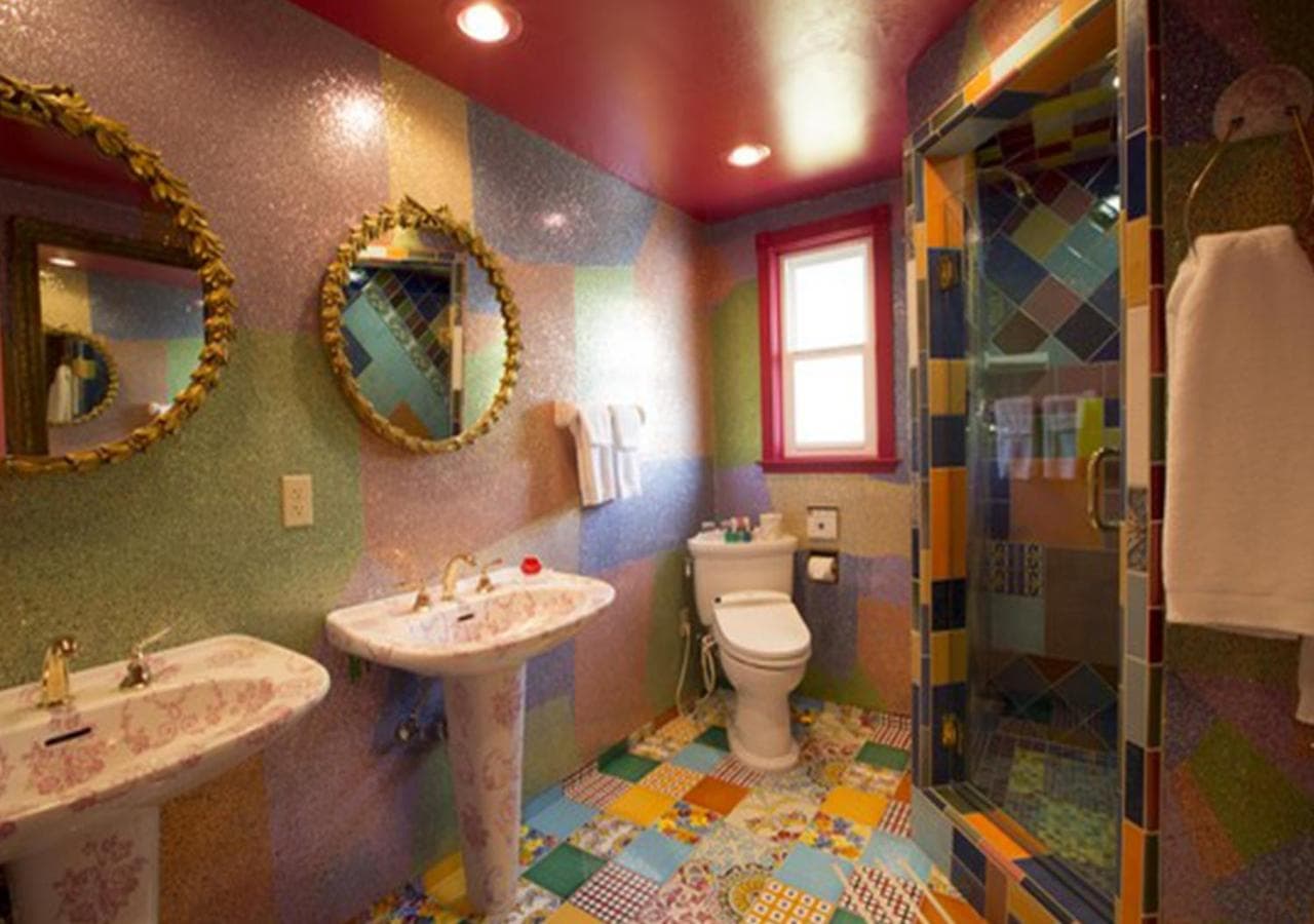 Madonna Inn gallery photo in San Luis Obispo, CA — image 215