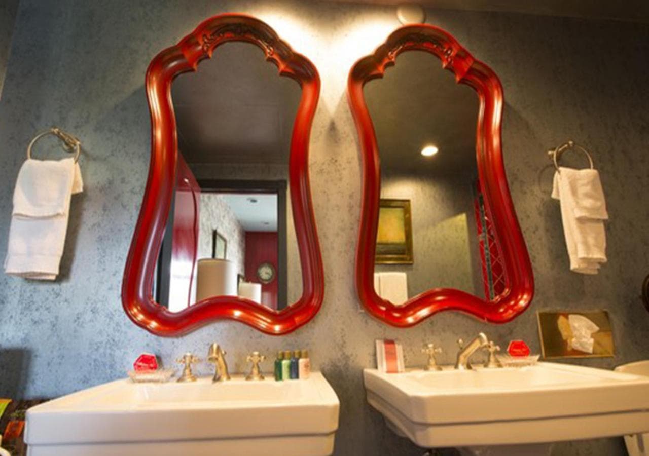 Madonna Inn gallery photo in San Luis Obispo, CA — image 12