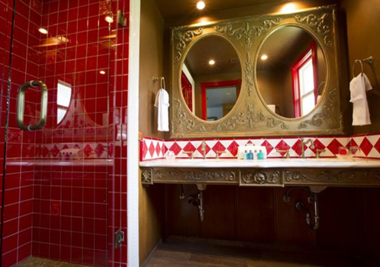Madonna Inn gallery photo in San Luis Obispo, CA — image 187