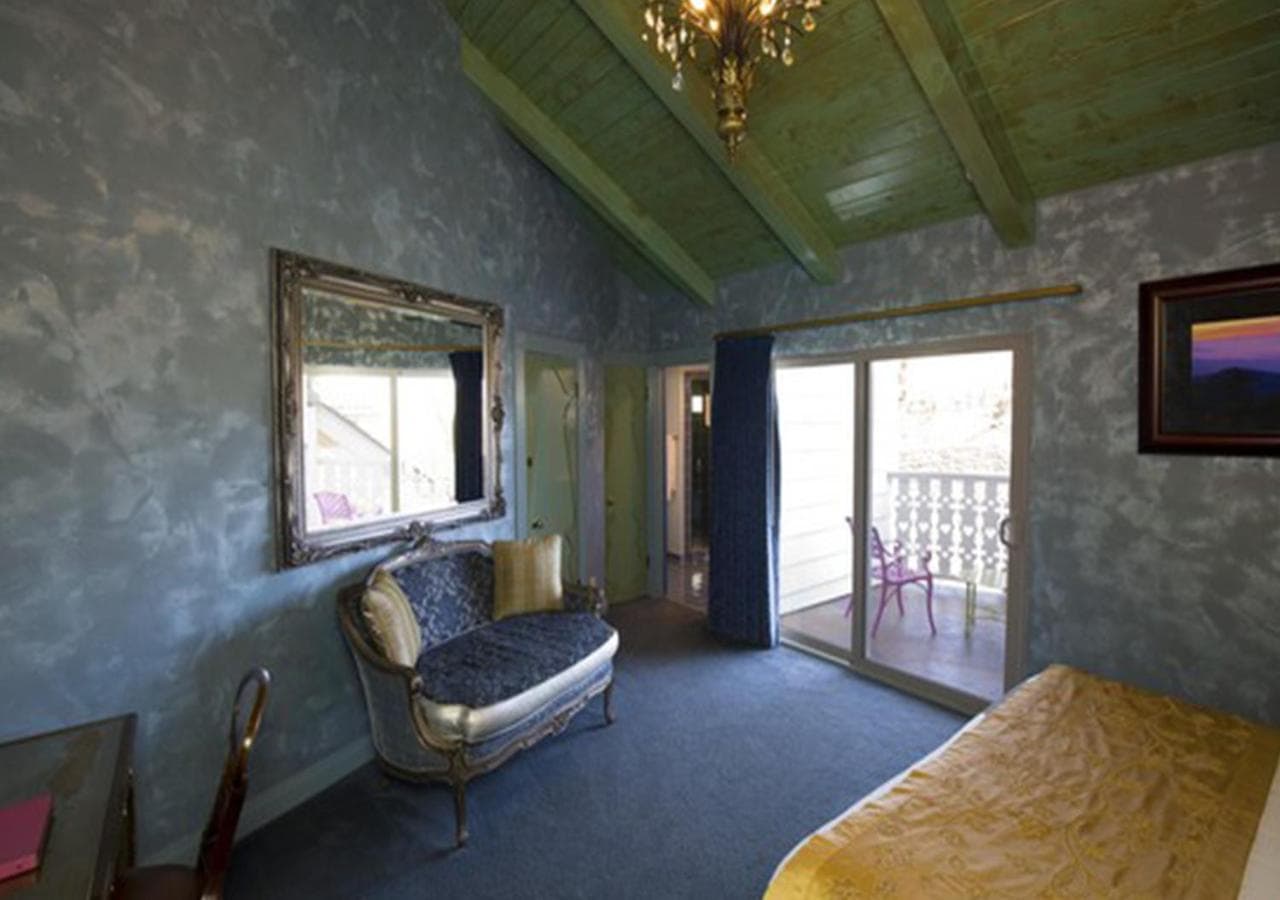 Madonna Inn gallery photo in San Luis Obispo, CA — image 45