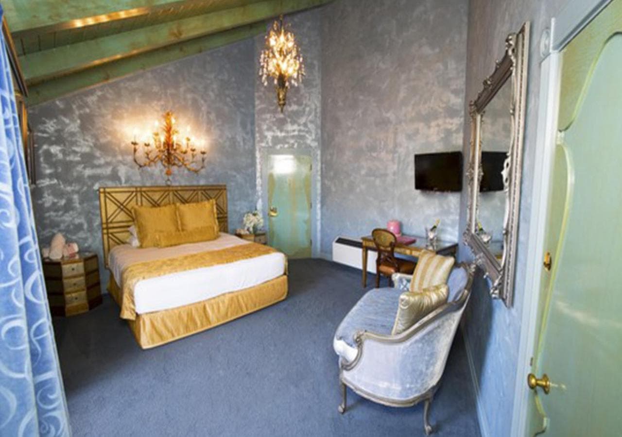 Madonna Inn gallery photo in San Luis Obispo, CA — image 46