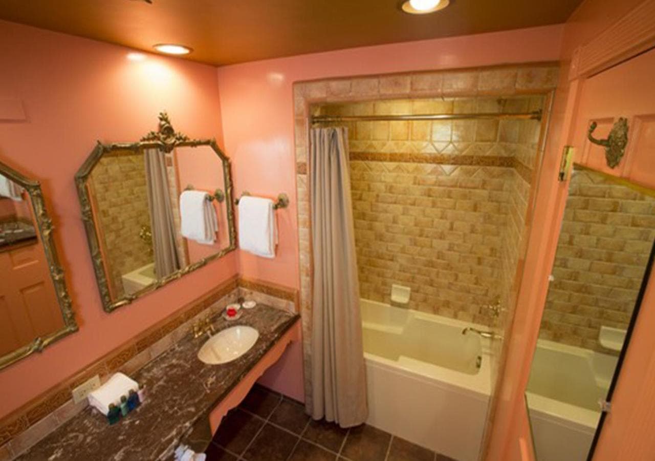 Madonna Inn gallery photo in San Luis Obispo, CA — image 147