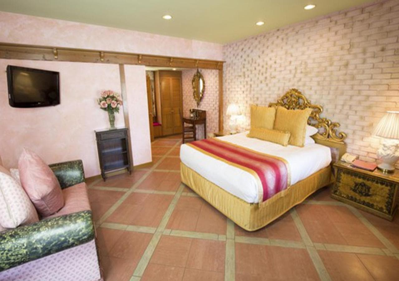 Madonna Inn gallery photo in San Luis Obispo, CA — image 26