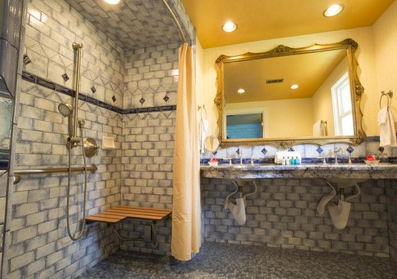 Madonna Inn gallery photo in San Luis Obispo, CA — image 251