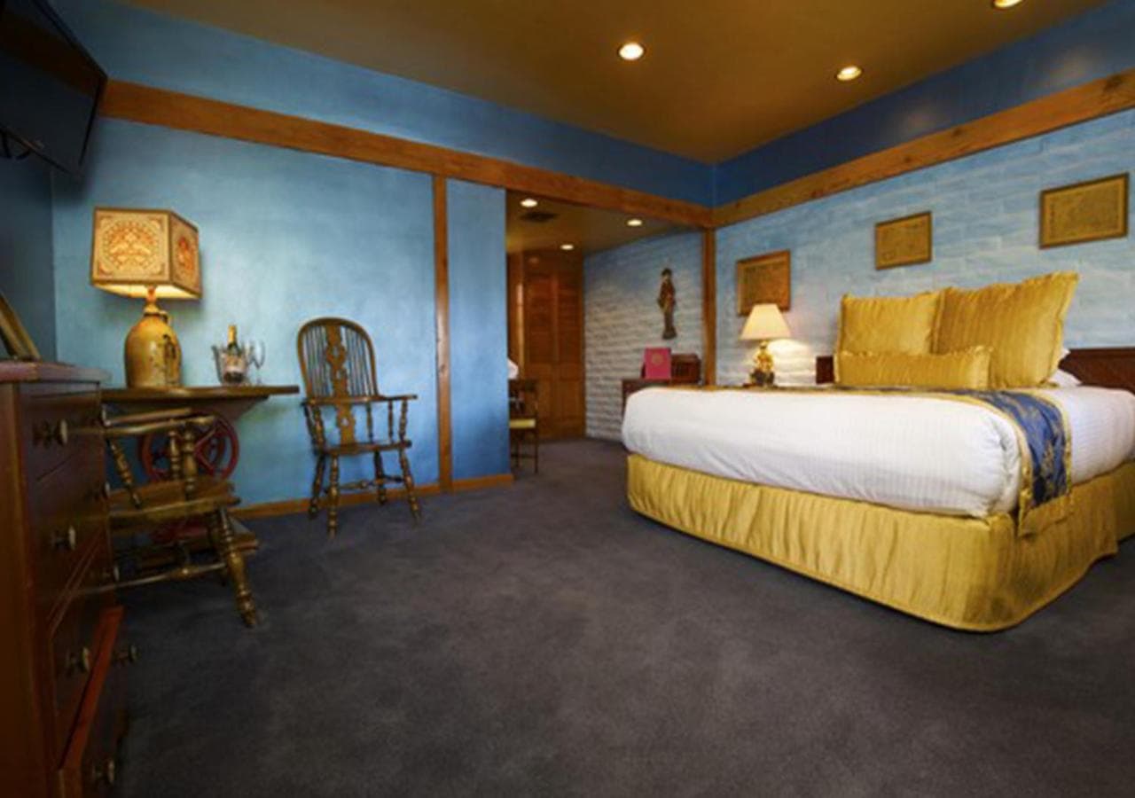 Madonna Inn gallery photo in San Luis Obispo, CA — image 189