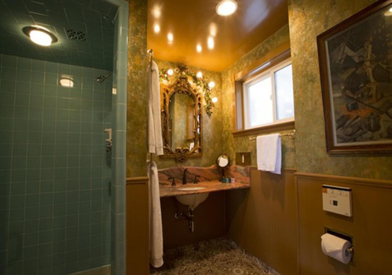 Madonna Inn gallery photo in San Luis Obispo, CA — image 150