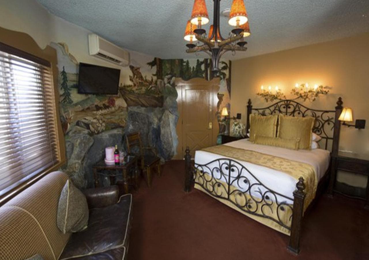 Madonna Inn gallery photo in San Luis Obispo, CA — image 71