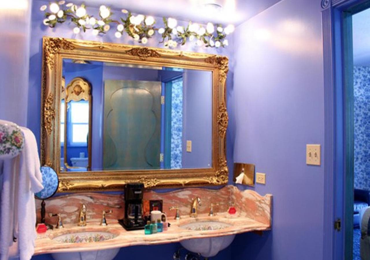 Madonna Inn gallery photo in San Luis Obispo, CA — image 116