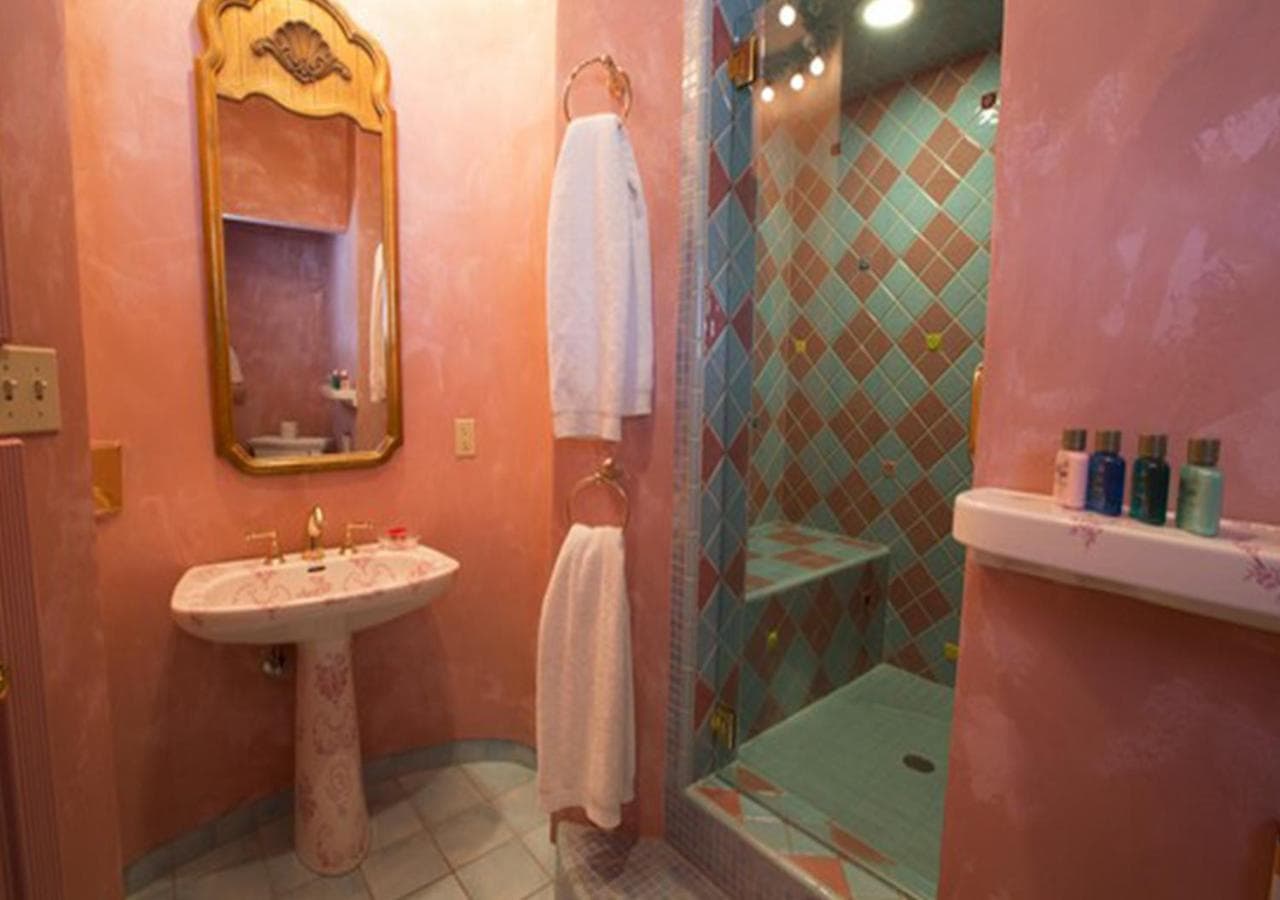Madonna Inn gallery photo in San Luis Obispo, CA — image 59