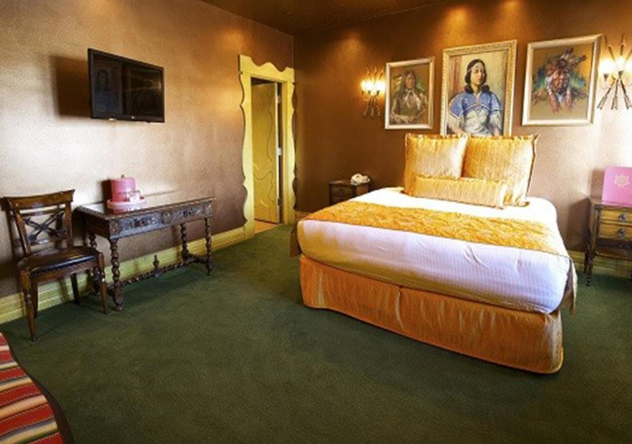 Madonna Inn gallery photo in San Luis Obispo, CA — image 28