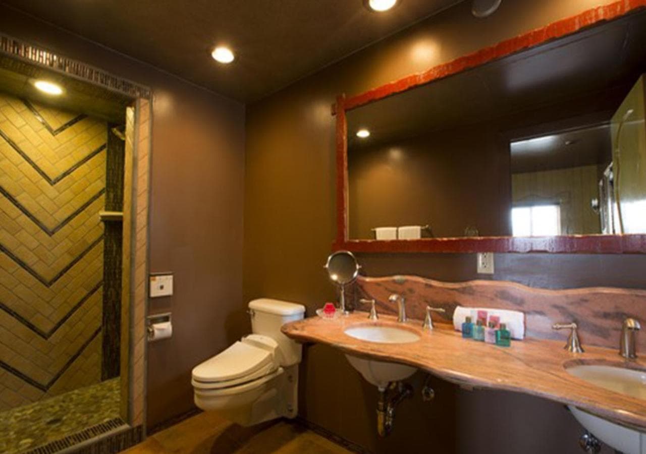 Madonna Inn gallery photo in San Luis Obispo, CA — image 133