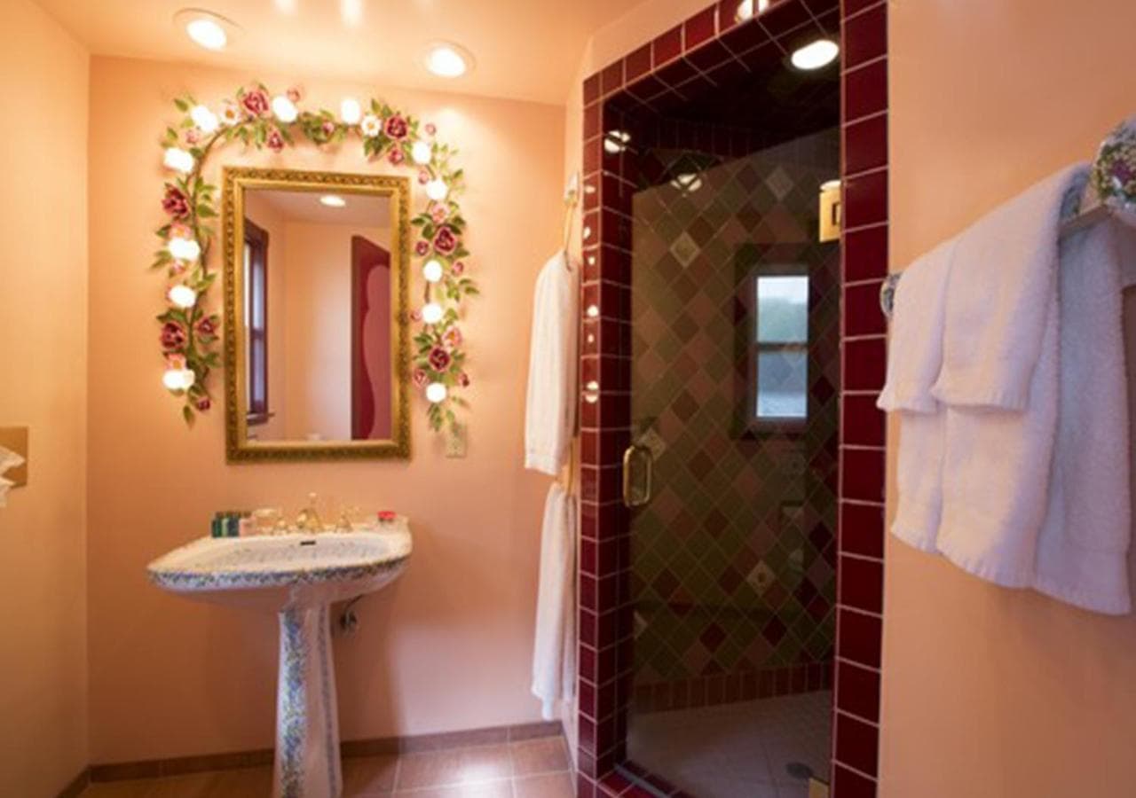 Madonna Inn gallery photo in San Luis Obispo, CA — image 250