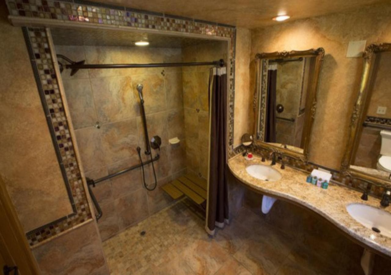 Madonna Inn gallery photo in San Luis Obispo, CA — image 48