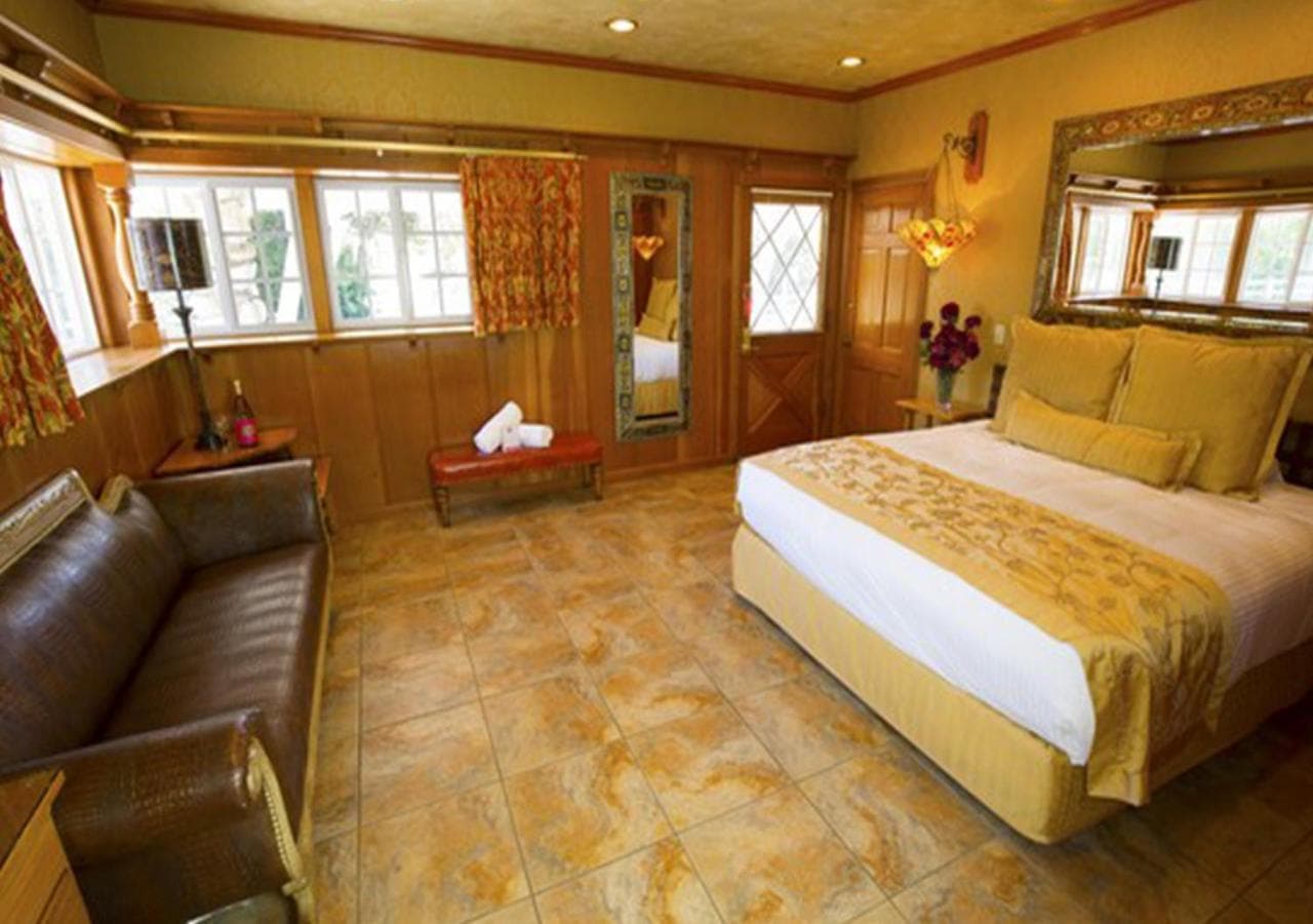 Madonna Inn gallery photo in San Luis Obispo, CA — image 49