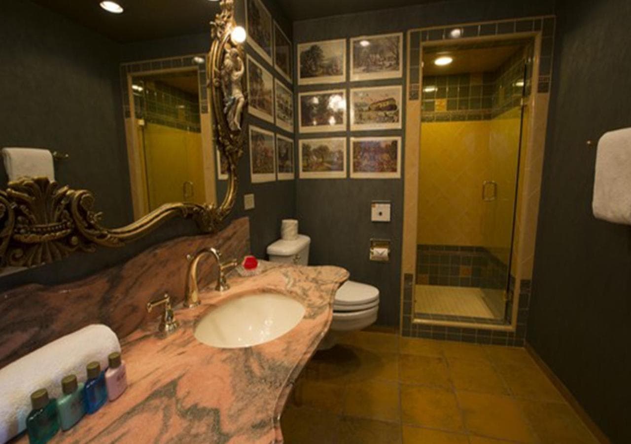 Madonna Inn gallery photo in San Luis Obispo, CA — image 50