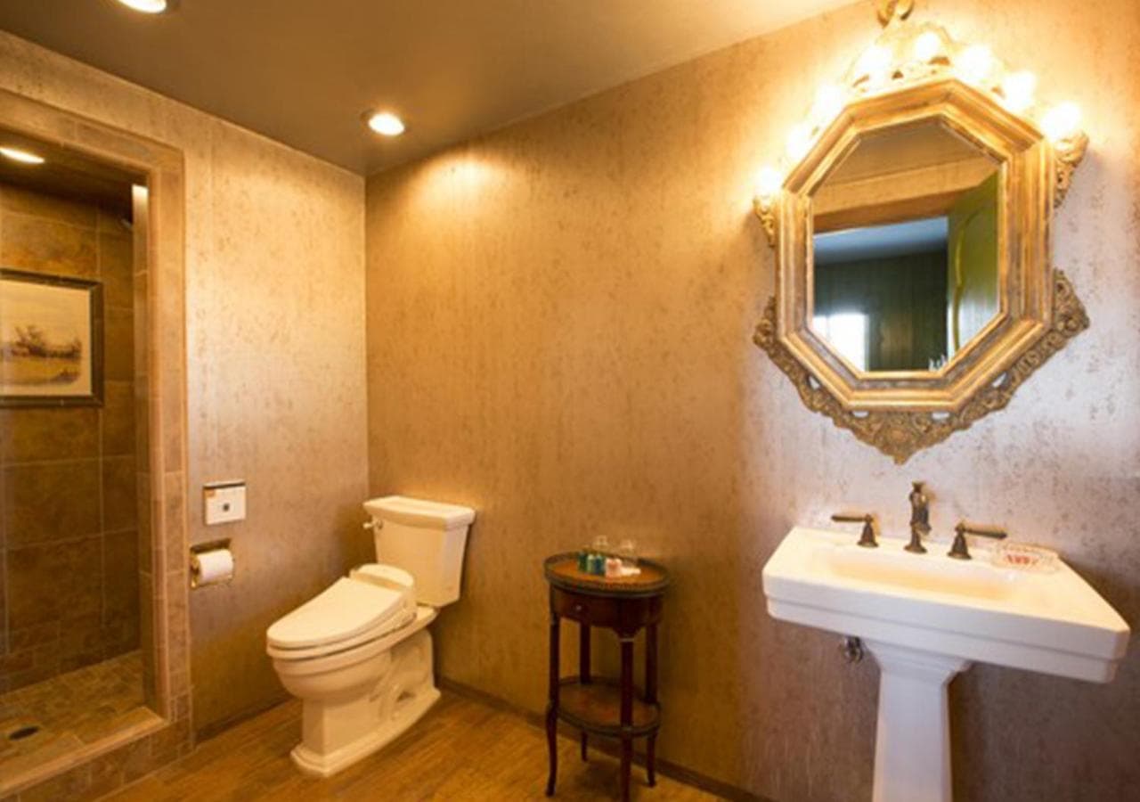 Madonna Inn gallery photo in San Luis Obispo, CA — image 27