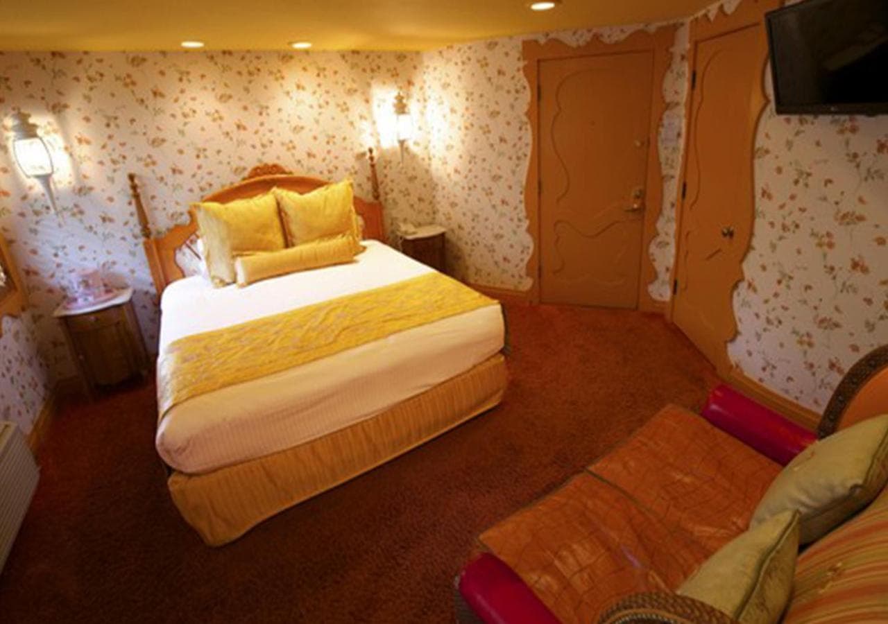 Madonna Inn gallery photo in San Luis Obispo, CA — image 225