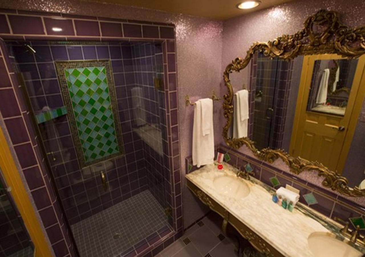 Madonna Inn gallery photo in San Luis Obispo, CA — image 178