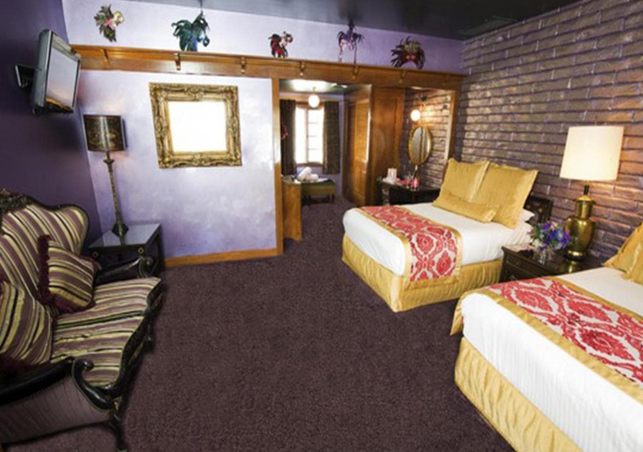 Madonna Inn gallery photo in San Luis Obispo, CA — image 8