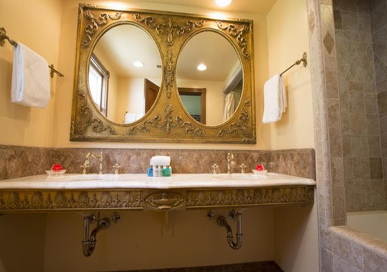 Madonna Inn gallery photo in San Luis Obispo, CA — image 5