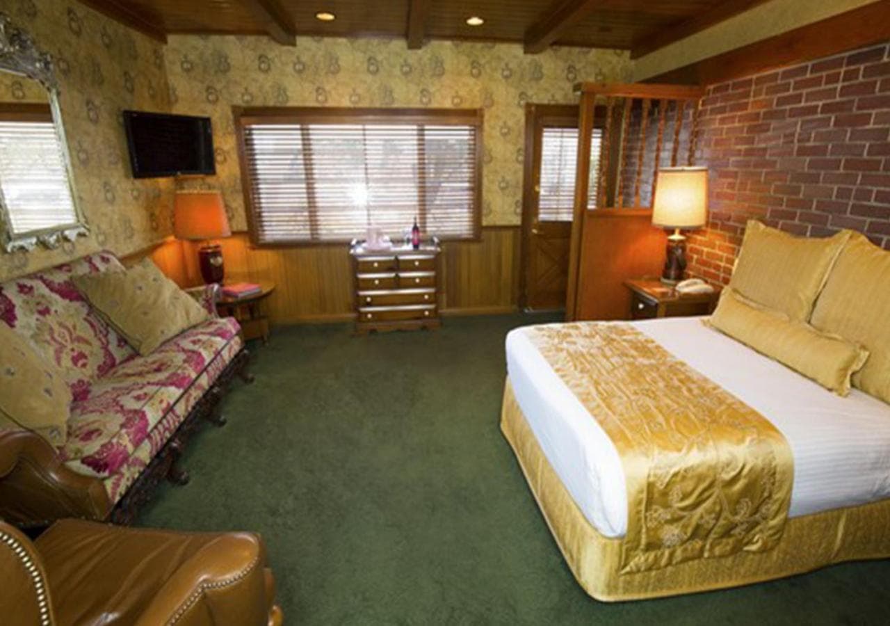 Madonna Inn gallery photo in San Luis Obispo, CA — image 21
