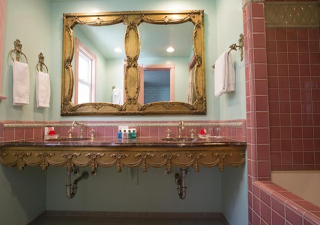 Madonna Inn gallery photo in San Luis Obispo, CA — image 195