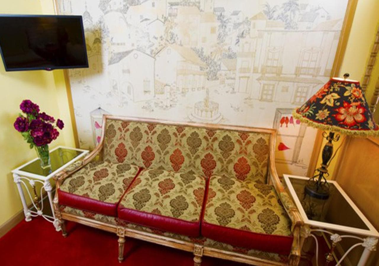 Madonna Inn gallery photo in San Luis Obispo, CA — image 32