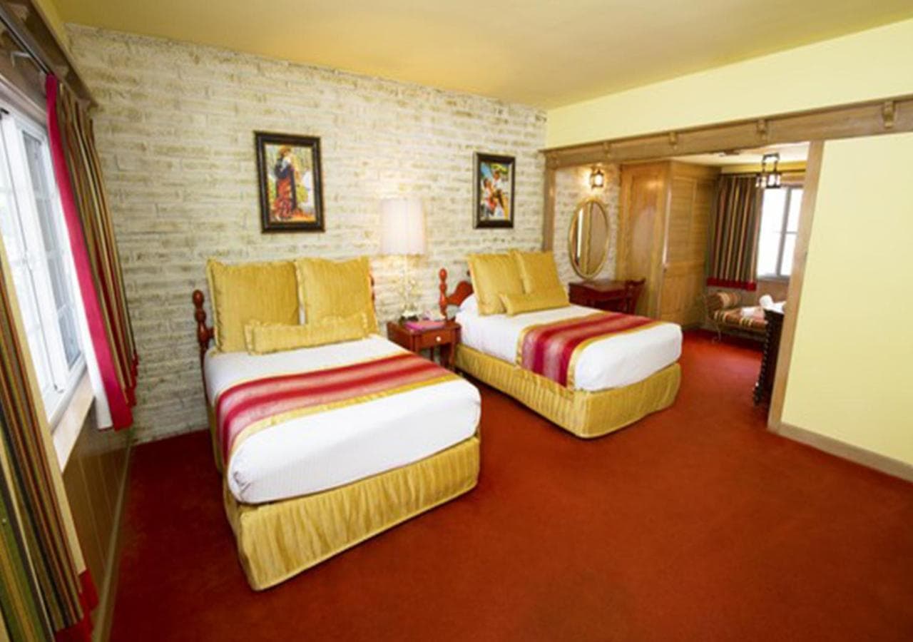 Madonna Inn gallery photo in San Luis Obispo, CA — image 51