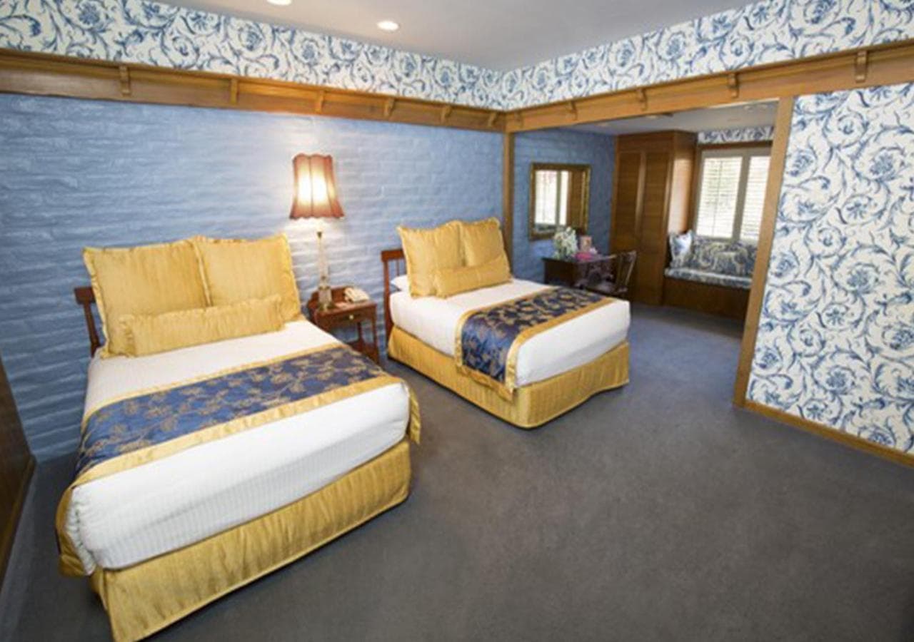 Madonna Inn gallery photo in San Luis Obispo, CA — image 67