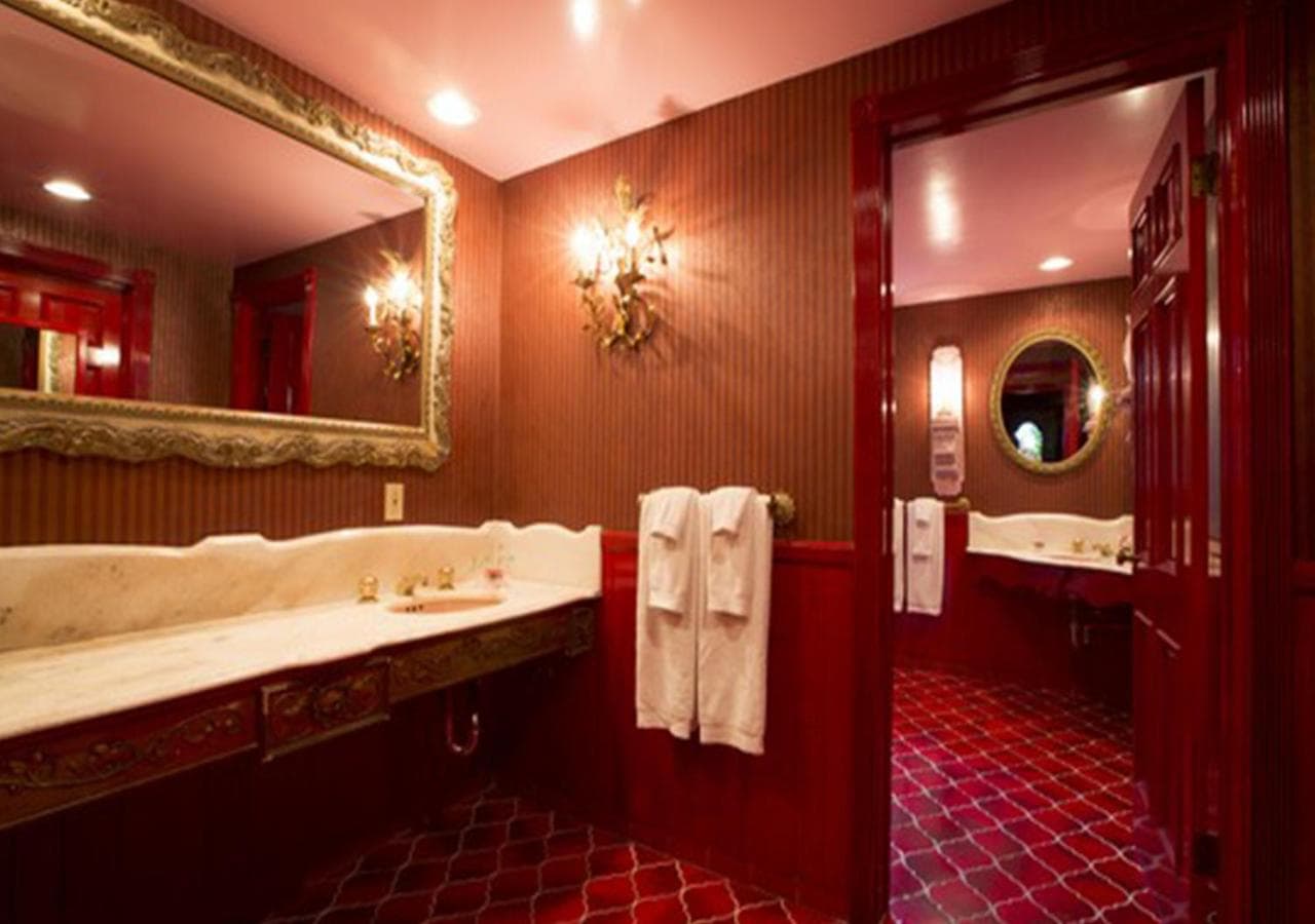 Madonna Inn gallery photo in San Luis Obispo, CA — image 248