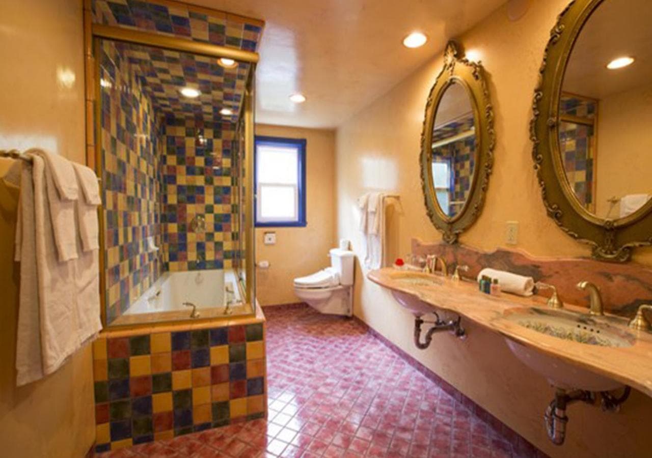 Madonna Inn gallery photo in San Luis Obispo, CA — image 102