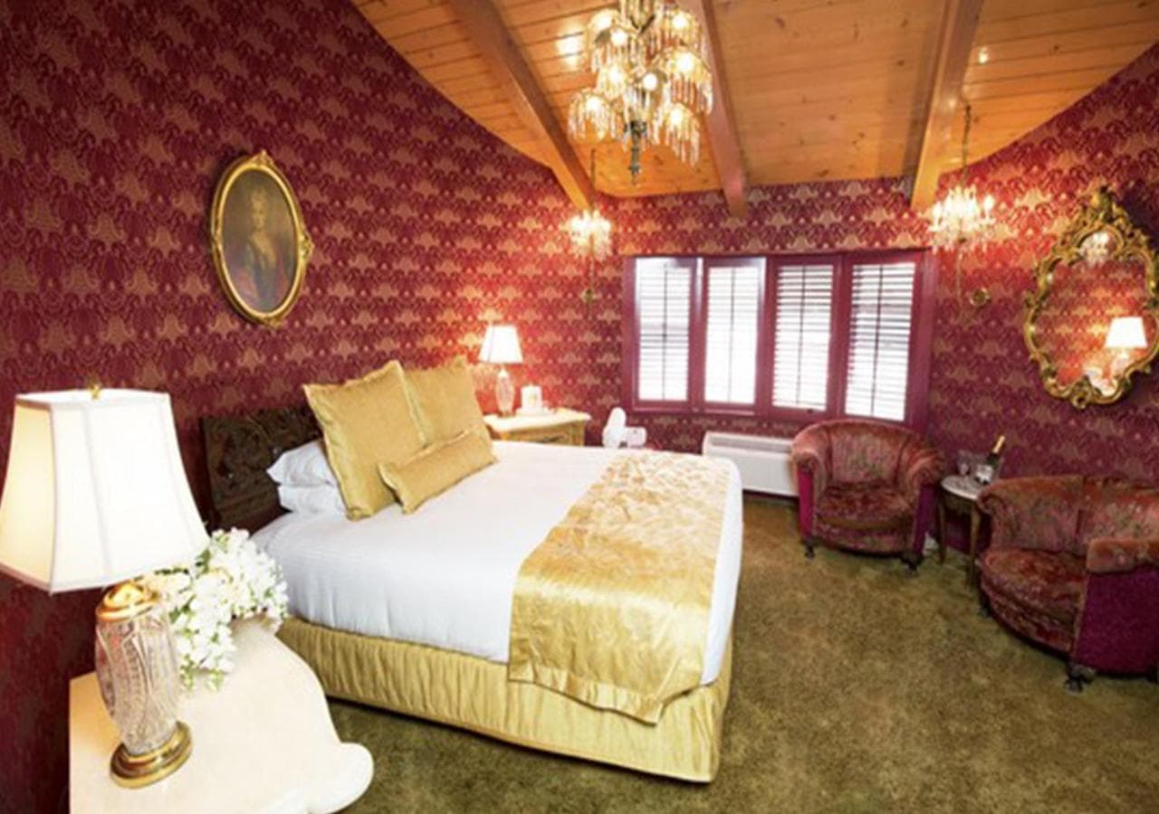Madonna Inn gallery photo in San Luis Obispo, CA — image 57