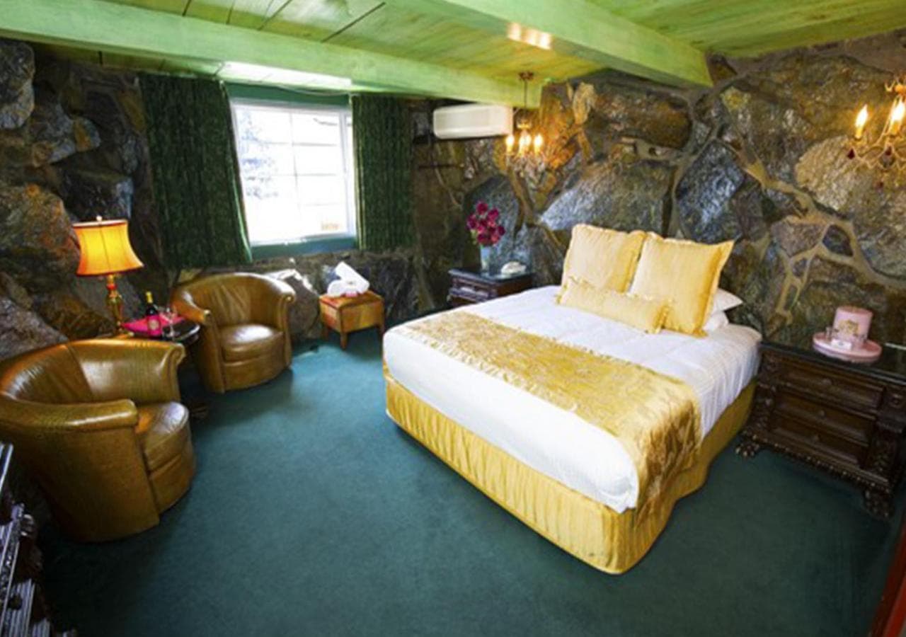 Madonna Inn gallery photo in San Luis Obispo, CA — image 77