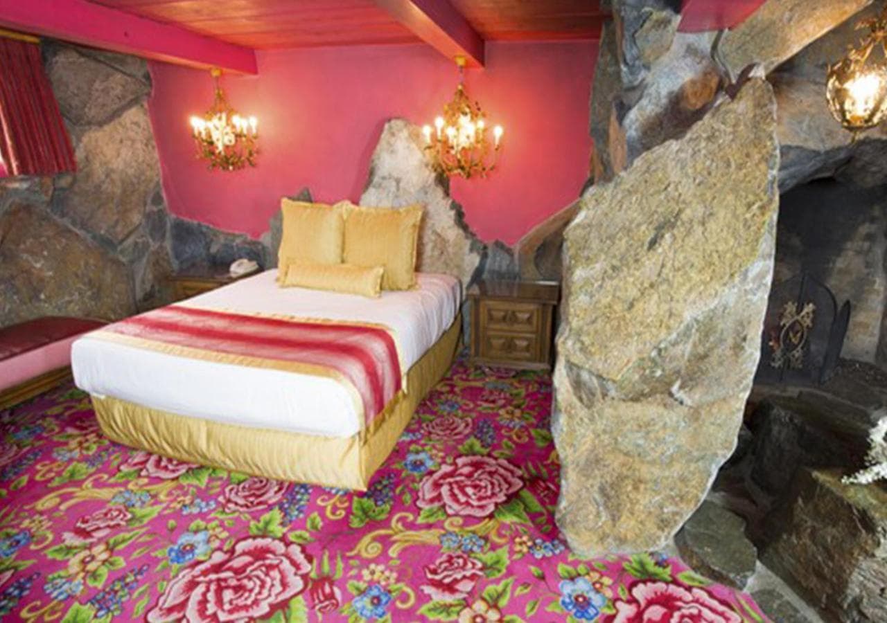 Madonna Inn gallery photo in San Luis Obispo, CA — image 183