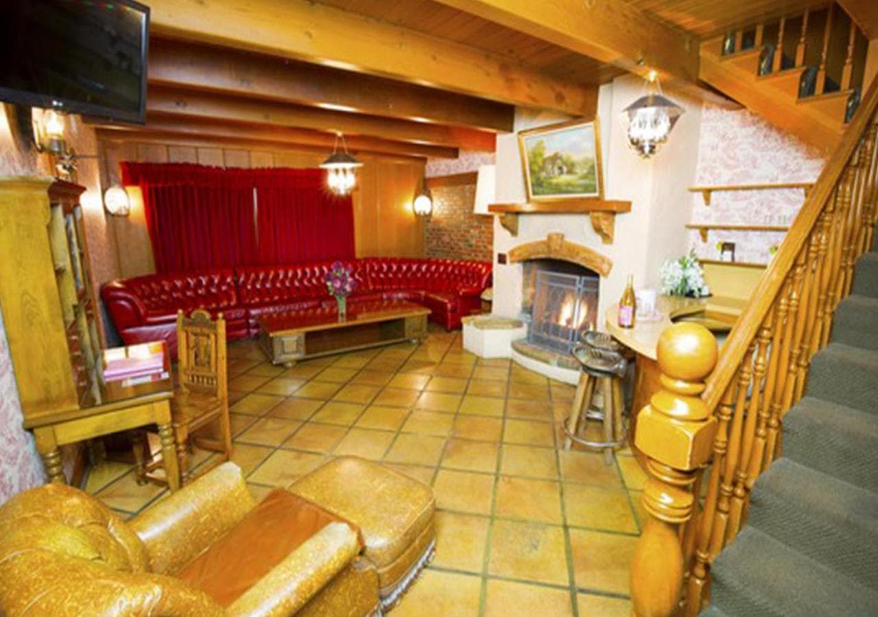 Madonna Inn gallery photo in San Luis Obispo, CA — image 56